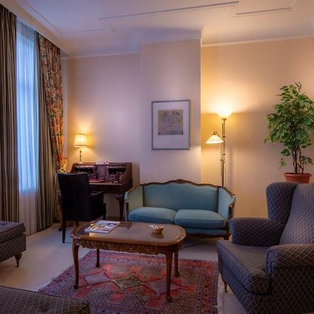 Hotel Firean Antwerpia Zewnętrze zdjęcie