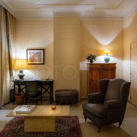Hotel Firean Antwerpia Zewnętrze zdjęcie