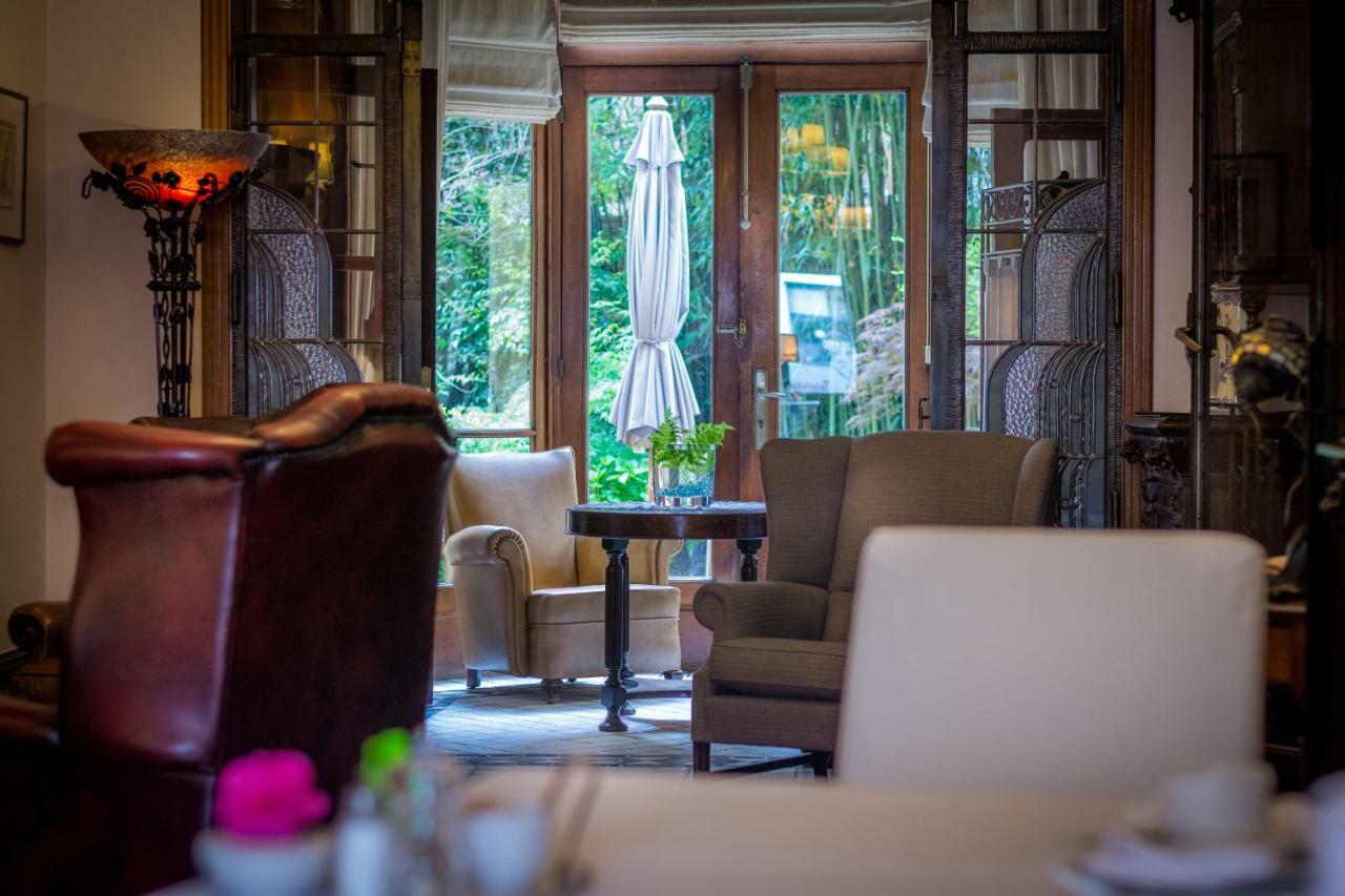 Hotel Firean Antwerpia Zewnętrze zdjęcie