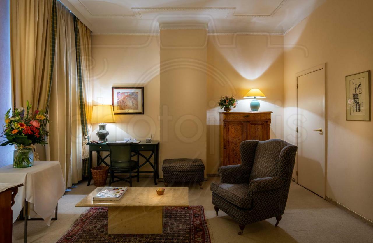 Hotel Firean Antwerpia Zewnętrze zdjęcie